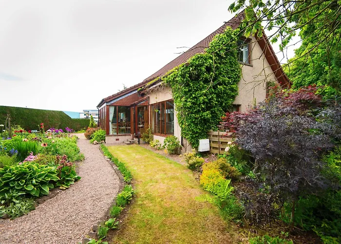 Burnbank Bed & Breakfast Kinross