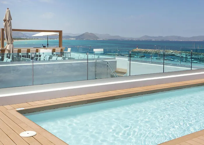 Llaut Boutique Hotel Can Picafort 