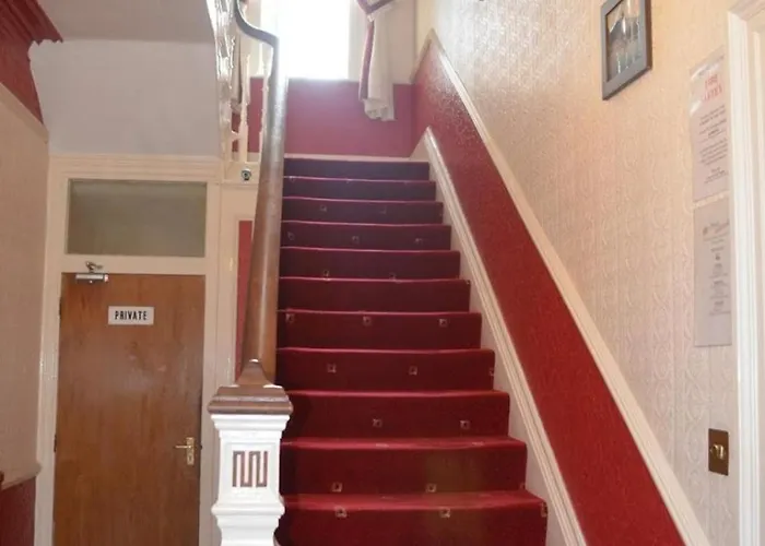 Mont Millais Hotel Bridlington