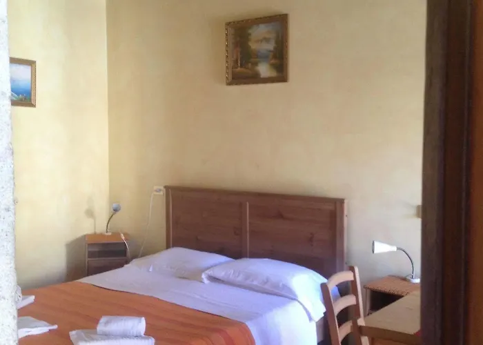 Campo De' Fiori Prestige Rooms Roma