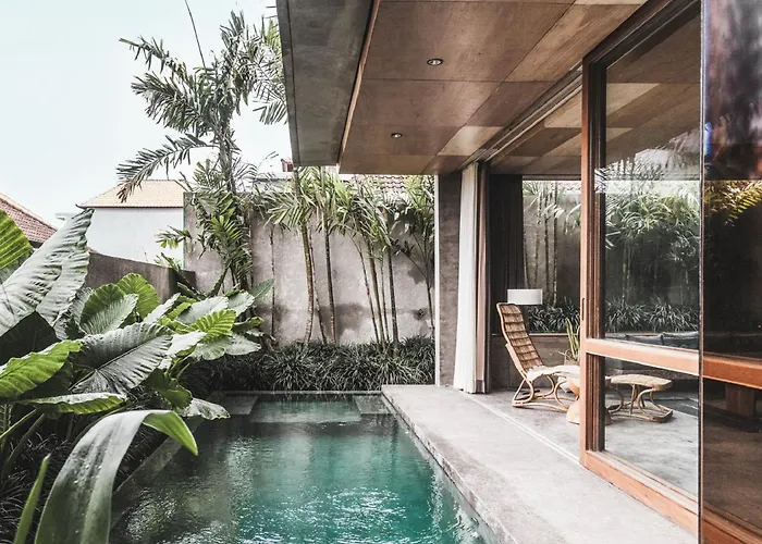 The Slow Canggu