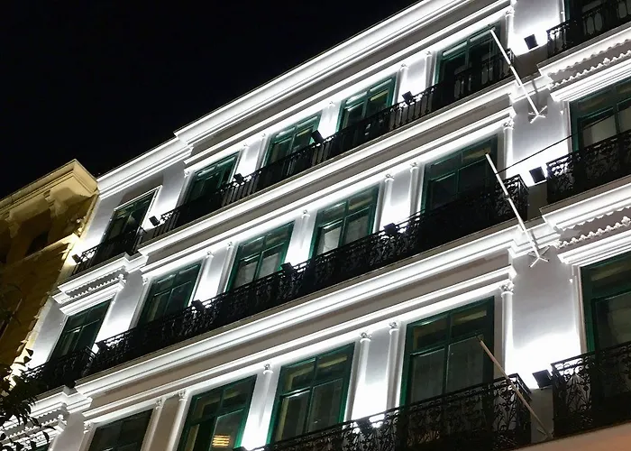 11Th Principe By Splendom Suites Madrid