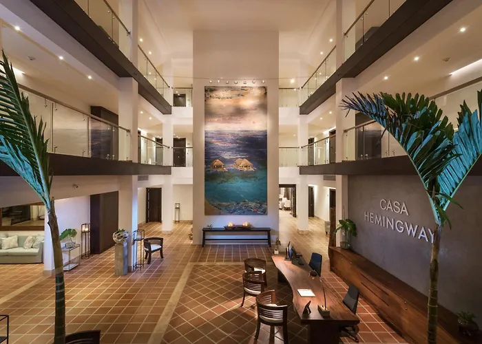 Hotel Casa Hemingway Juan Dolio