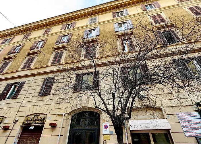 Scipioni Suites