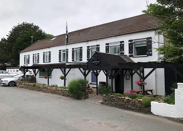 The Smugglers Inn