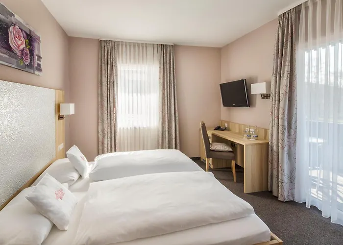Invite Hotel Loewen Freiburg