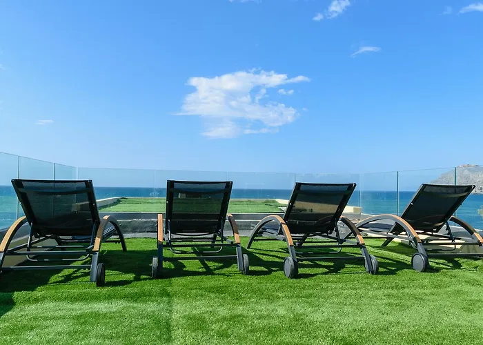 Platanias Aetheras Beach