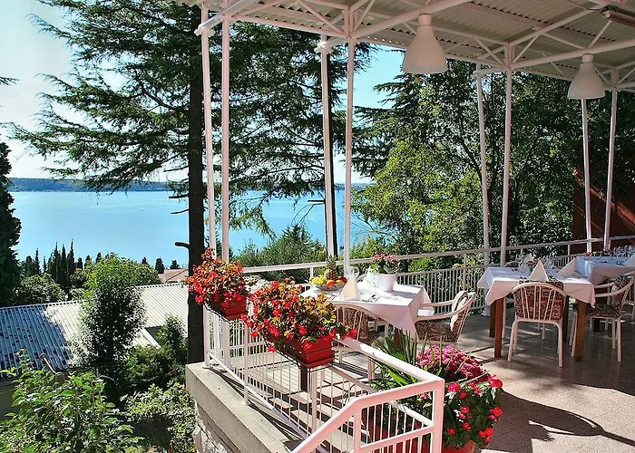 Maestral Residence Portoroz