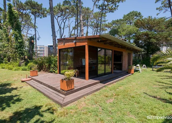 Hotel Camelot Punta del Este