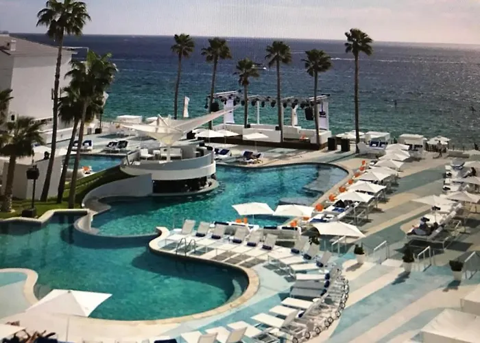 ME by Meliá Cabo - Adults Only Hotel Cabo San Lucas