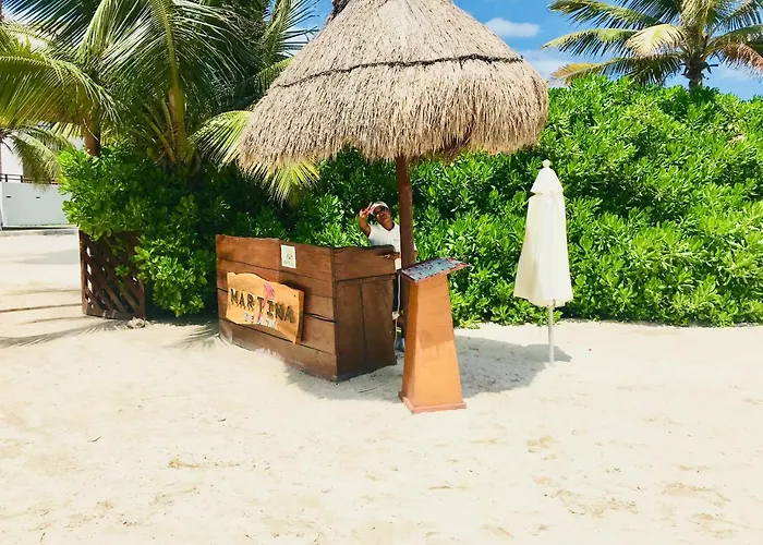Aquamarina Suites Playa del Carmen