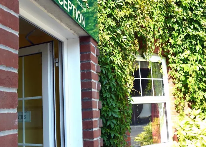 Victoria Lodge Guest House