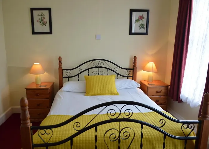 Victoria Lodge Guest House