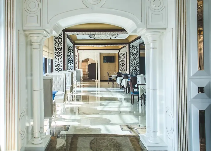 Emerald Hotel Baky