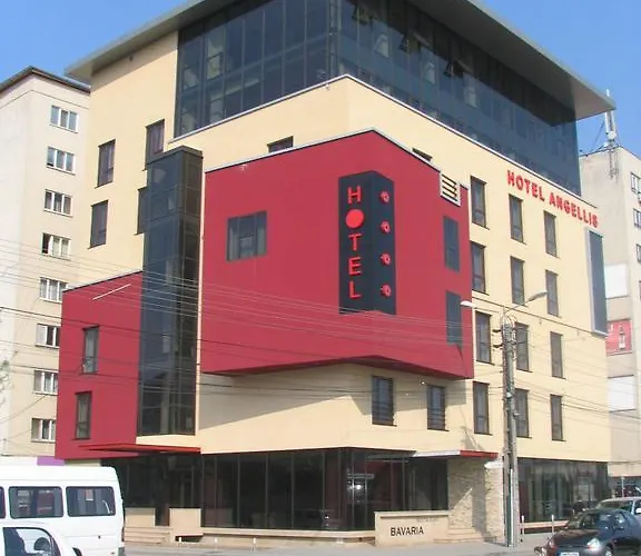 Hotel Angellis