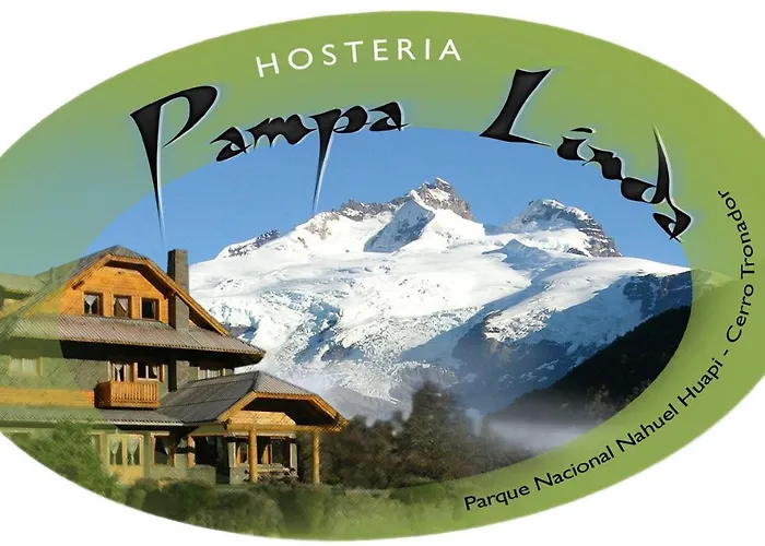 Hosteria Pampa Linda San Carlos de Bariloche