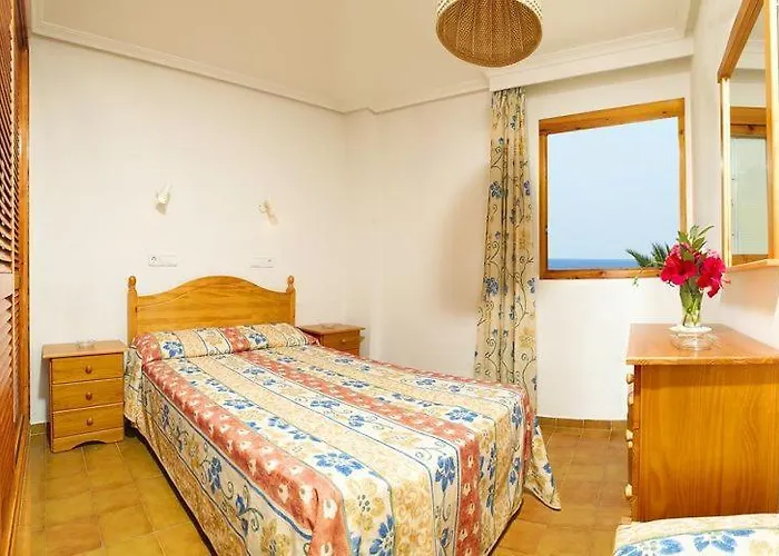 Apartamentos Bon Sol - Los Rosales - Ab Group