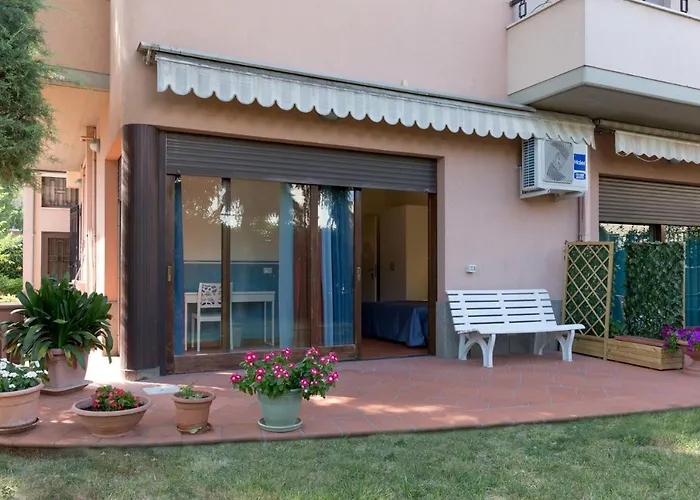 B&B La Quercia Pescara
