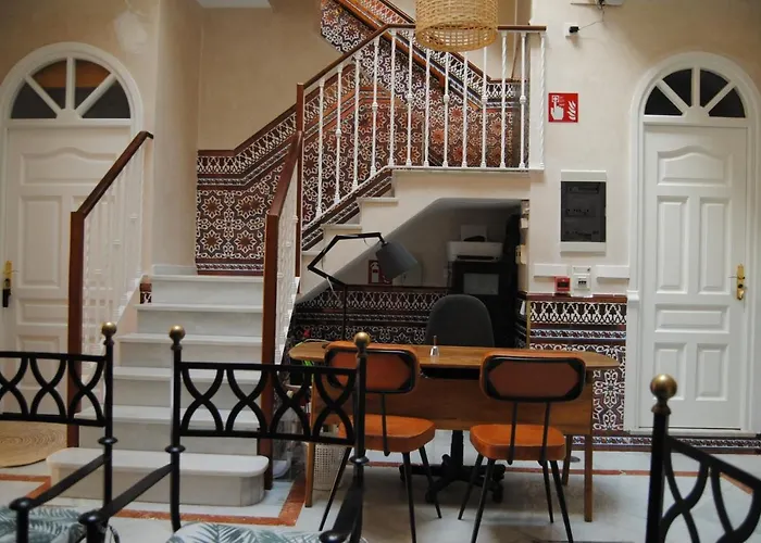 Pension Cordoba