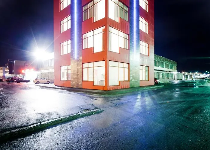 Hotel Hraun Hafnarfjörður