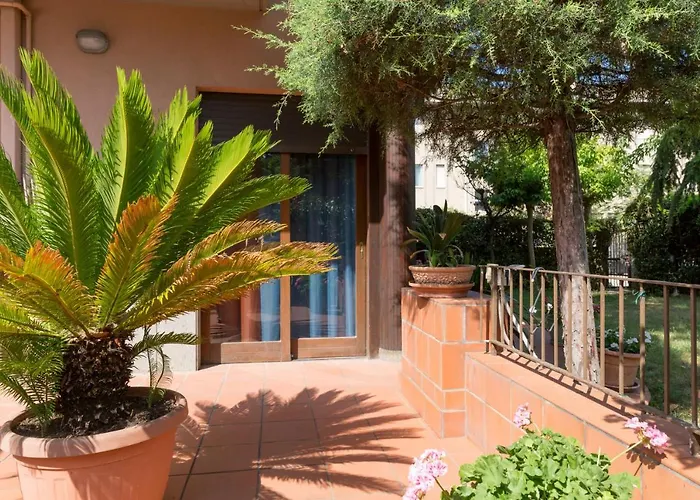 B&B La Quercia Pescara