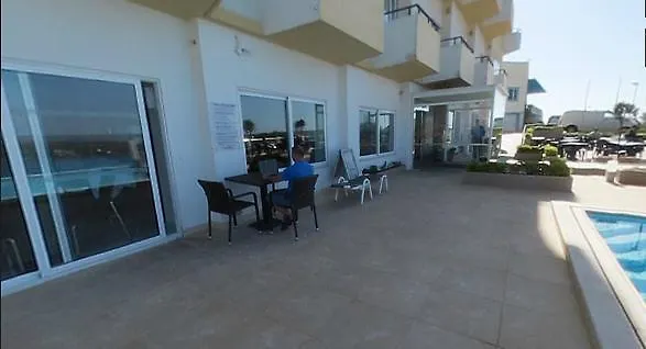 Panorama Hotel Mellieħa