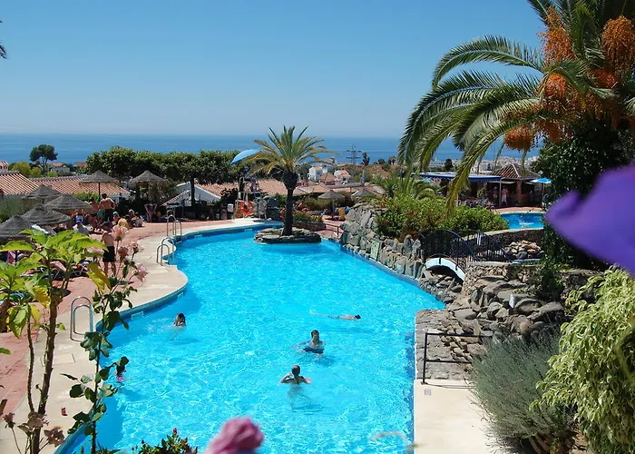 Hotel El Capistrano Nerja