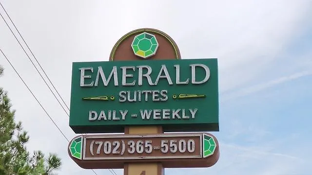 Emerald Suites At Cameron