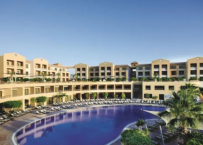 Coral Sea Aqua Club Resort Sharm-el-Sheikh
