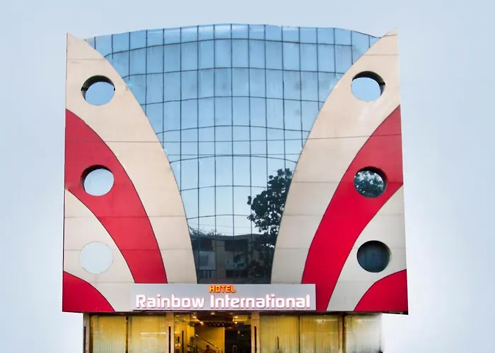 Hotel Rainbow International