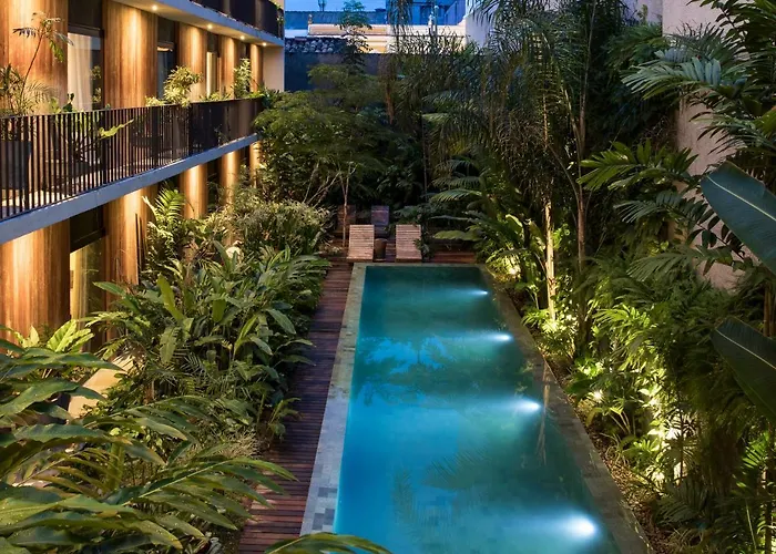 Hotel Villa Amazônia