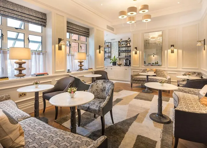 The Capital Townhouse