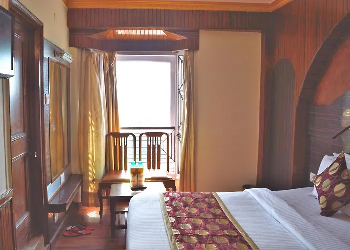 Hotel Sidharath