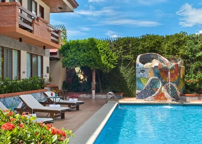 La Sabana Hotel Suites Apartments