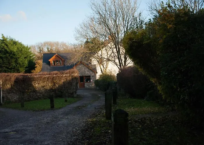 Ballas Farm Country Guest House