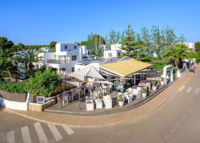 S'Argamassa Villas Playa S'Argamassa