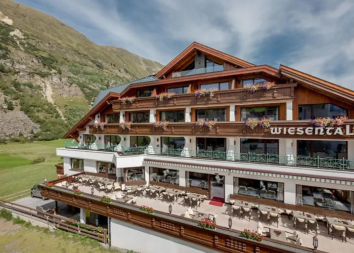 Hotel Wiesental