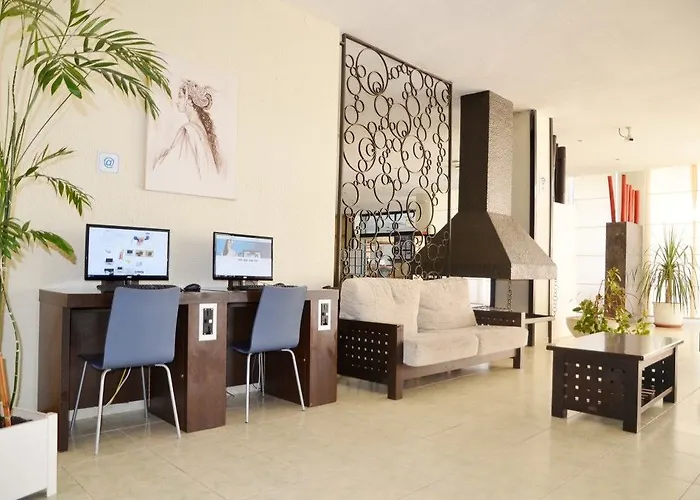 Hotel Pacific San Antonio 