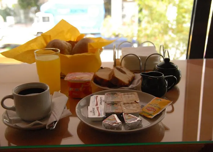 Vienna Hotel Atene