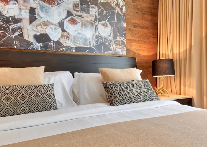 Ventura Hotel & Suites Interlomas Huixquilucan de Degollado