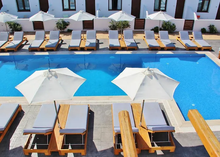 Ifestos Villa