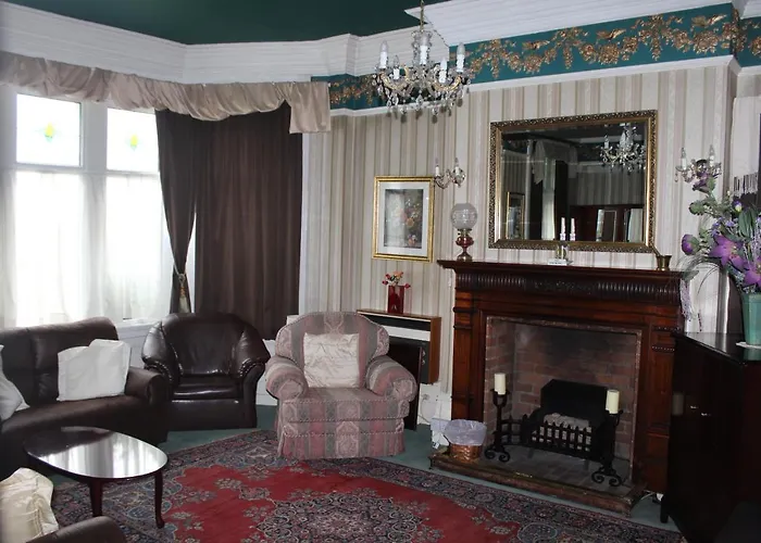 The Knoll Guesthouse
