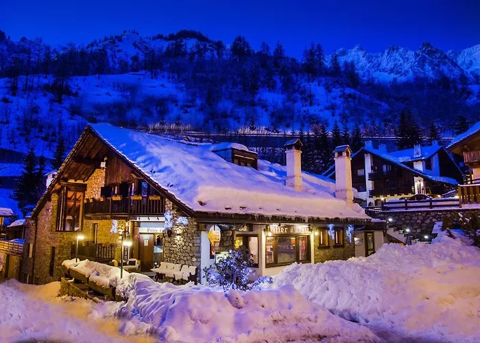 Hotel Pilier D'Angle & Wellness