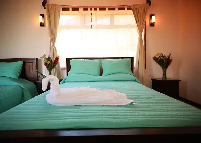 Maris Bed & Breakfast Monteverde