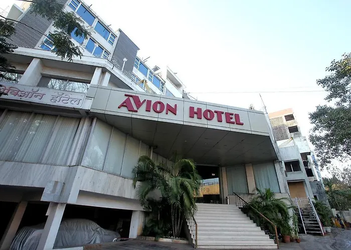 Avion Hotel