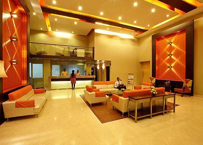 Avion Hotel