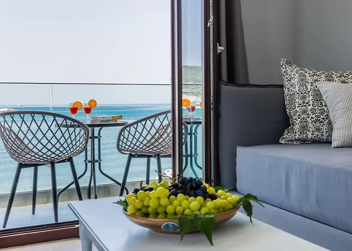Olia Green Residence Skopelos