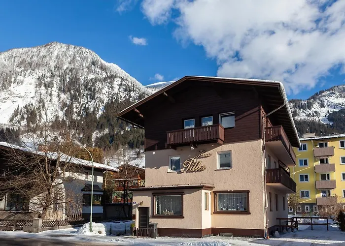 Haus Piller