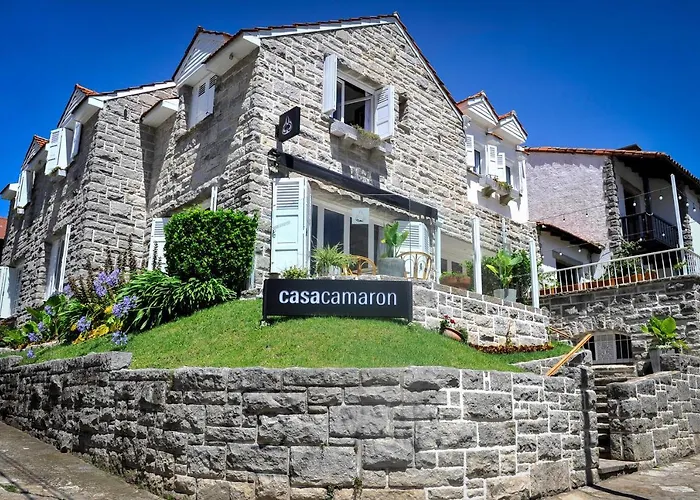 Bed and Breakfast Casa Camaron Mar del Plata