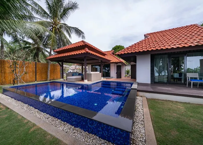 Akyra Beach Resort Phuket